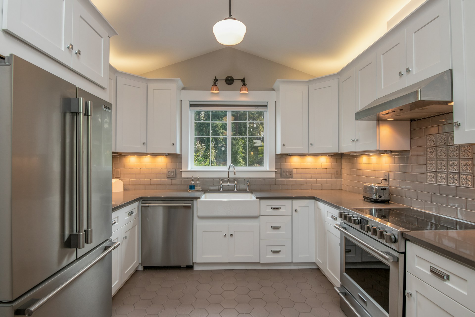 Kitchen Renovation Ideas