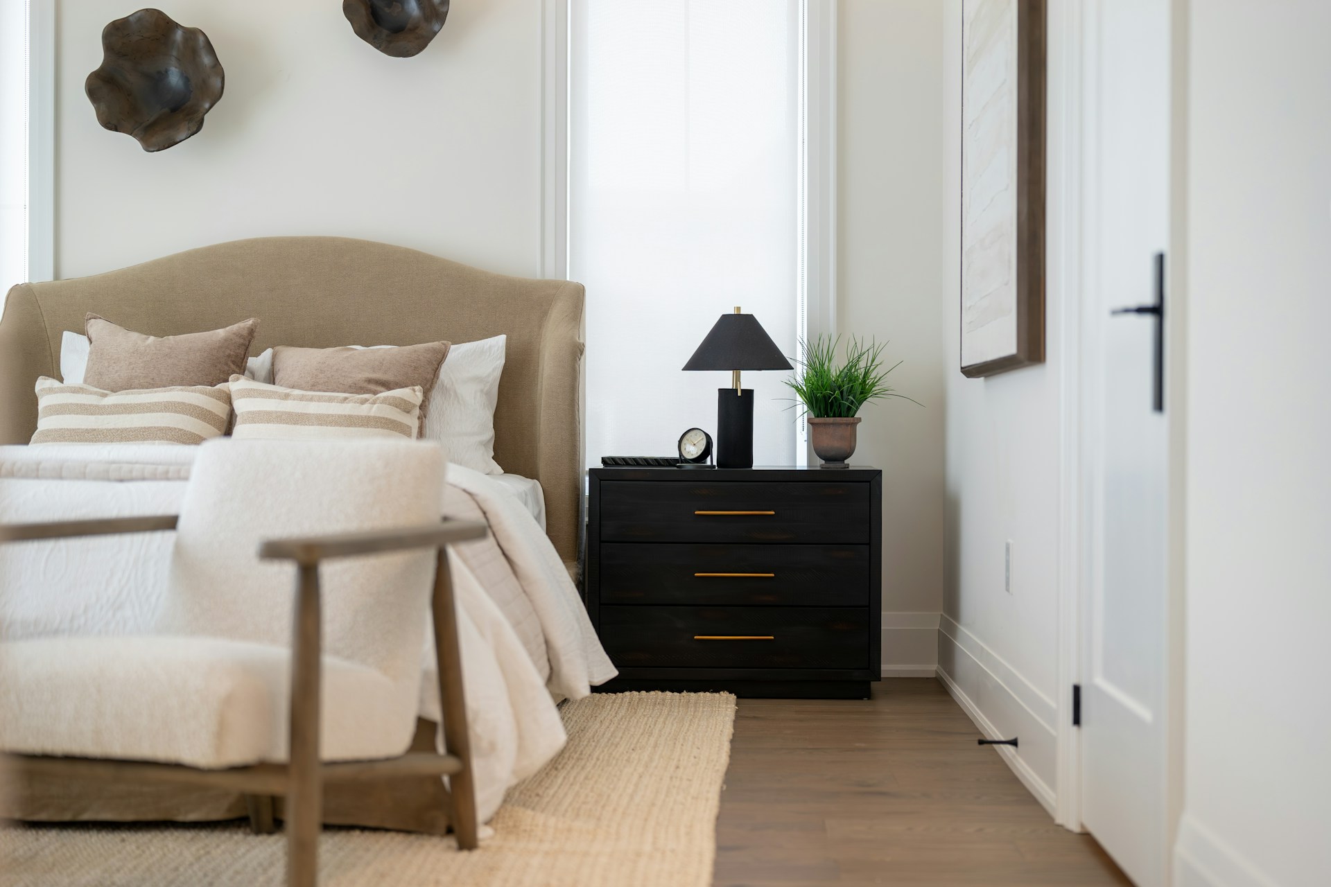 Bedroom Design Ideas